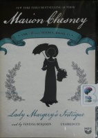 Lady Margery's Intrigue written by Marion Chesney performed by Vanessa Benjamin on MP3 CD (Unabridged)